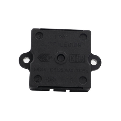 Type A 2 Pair 4 Gear 3 Speed Rotary Switch Fan Heater Speed Selector - Others by buy2fix | Online Shopping UK | buy2fix