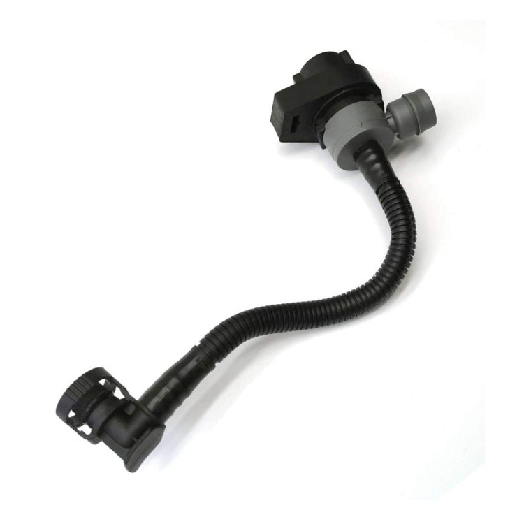 For BMW Fuel Tank Ventilation Breather Valve Solenoid Valve 13904588396 by buy2fix