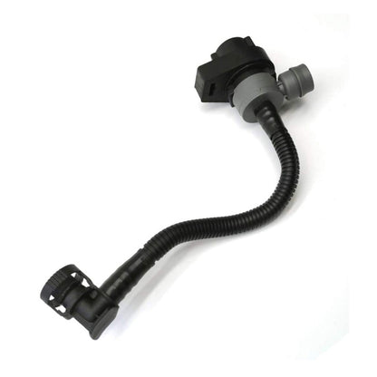 For BMW Fuel Tank Ventilation Breather Valve Solenoid Valve 13904588396 by buy2fix