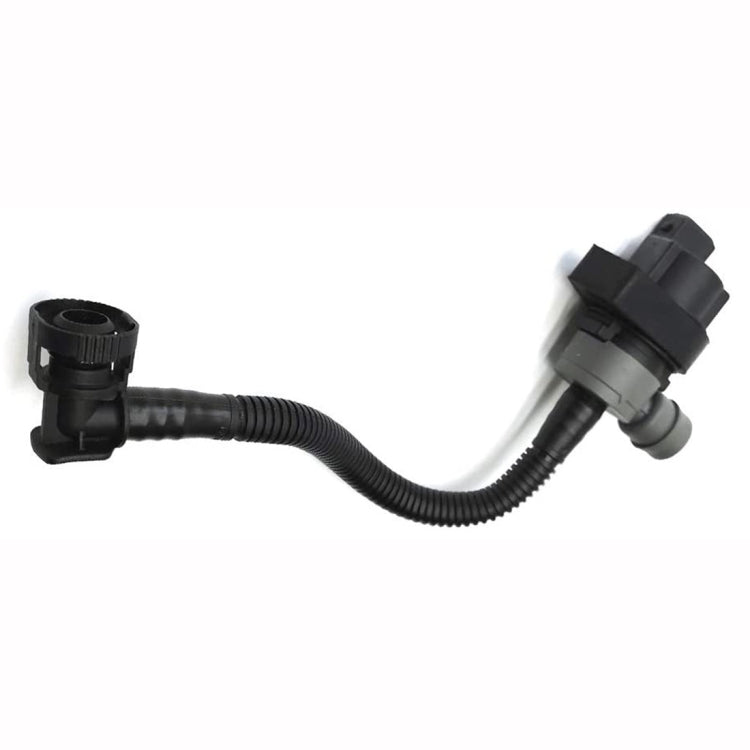 For BMW Fuel Tank Ventilation Breather Valve Solenoid Valve 13904588396 by buy2fix