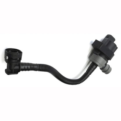 For BMW Fuel Tank Ventilation Breather Valve Solenoid Valve 13904588396 by buy2fix