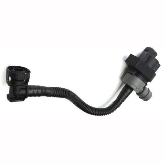 For BMW Fuel Tank Ventilation Breather Valve Solenoid Valve 13904588396 - Engine Fittings by buy2fix | Online Shopping UK | buy2fix