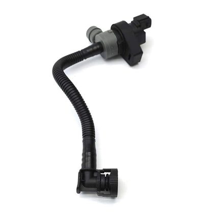 For BMW Fuel Tank Ventilation Breather Valve Solenoid Valve 13904588396 by buy2fix