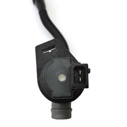 For BMW Fuel Tank Ventilation Breather Valve Solenoid Valve 13904588396 by buy2fix