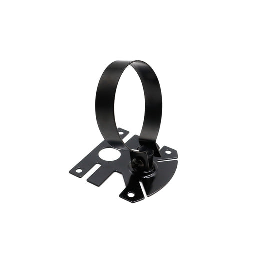 Car 52mm Adjustable Iron Instrument Frame - Universal Car Holders by buy2fix | Online Shopping UK | buy2fix