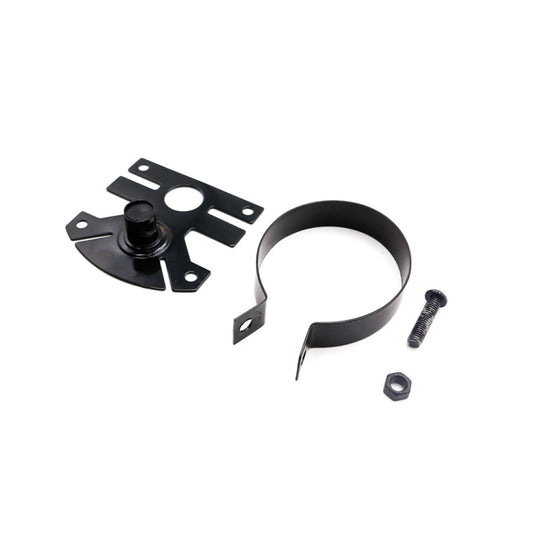 Car 52mm Adjustable Iron Instrument Frame - Universal Car Holders by buy2fix | Online Shopping UK | buy2fix