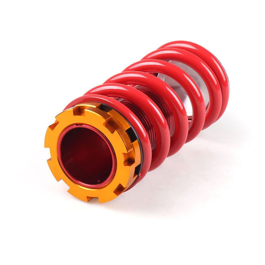 For Honda Civic 1988-2000 4 in 1 Car Coil Spring Shock Absorber - Engine Fittings by buy2fix | Online Shopping UK | buy2fix