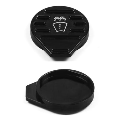 For Volkswagen Car Engine Protect Cap Cover, Style:Wiper Cover - Tank Covers by buy2fix | Online Shopping UK | buy2fix