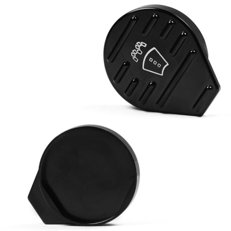 For Volkswagen Car Engine Protect Cap Cover, Style:Radiator Cap - Tank Covers by buy2fix | Online Shopping UK | buy2fix
