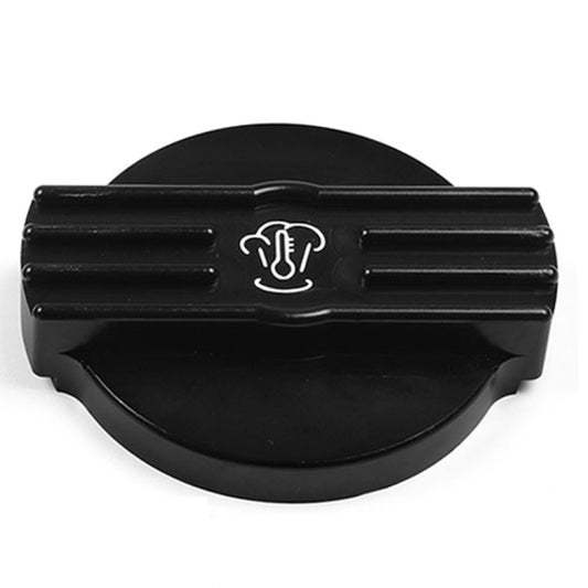 For Volkswagen Car Engine Protect Cap Cover, Style:Radiator Cap - Tank Covers by buy2fix | Online Shopping UK | buy2fix