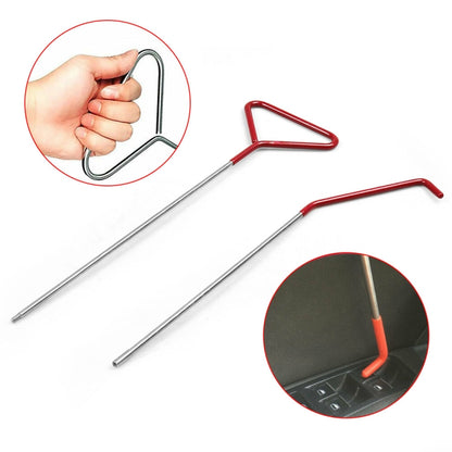 13 in 1 Car Door Open Tool Key Lock Out Emergency Tools Kit - Hand Tool Sets by buy2fix | Online Shopping UK | buy2fix