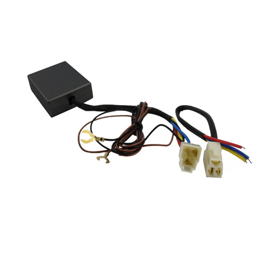 Car LED Digital Display Turbo Timer - Car Modification by buy2fix | Online Shopping UK | buy2fix