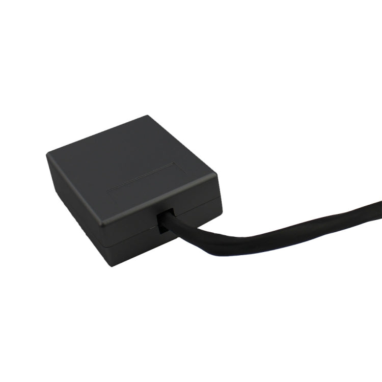 Car LED Digital Display Turbo Timer - Car Modification by buy2fix | Online Shopping UK | buy2fix