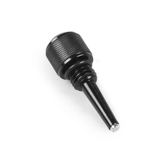 For WEN Yamaha Predator M18 x 2.5 Inverter Generator Magnetic Dipstick(Black) - Engine Fittings by buy2fix | Online Shopping UK | buy2fix