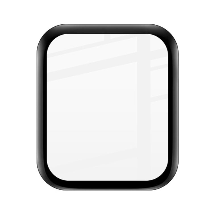 For Apple Watch SE 40mm IMAK Plexiglass HD Watch Protective Film - Screen Protector by imak | Online Shopping UK | buy2fix