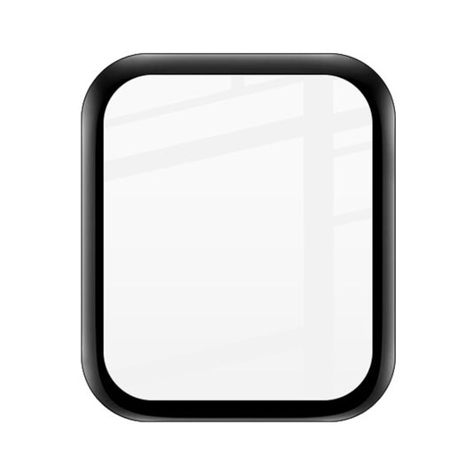 For Apple Watch SE 40mm IMAK Plexiglass HD Watch Protective Film - Screen Protector by imak | Online Shopping UK | buy2fix