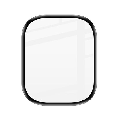 For Apple Watch Ultra 49mm IMAK Plexiglass HD Watch Protective Film - Screen Protector by imak | Online Shopping UK | buy2fix