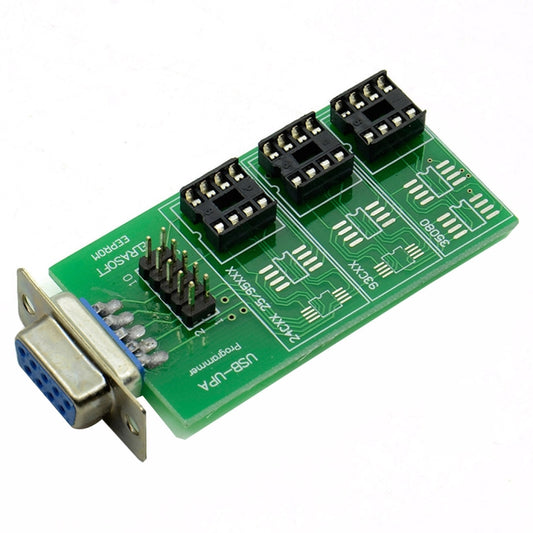 UPA USB 1.3 Eeprom Adapter  Eeprom Board - Code Readers & Scan Tools by buy2fix | Online Shopping UK | buy2fix