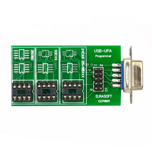 UPA USB 1.3 Eeprom Adapter  Eeprom Board - Code Readers & Scan Tools by buy2fix | Online Shopping UK | buy2fix