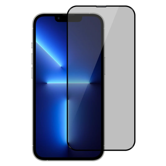 For iPhone 13 Pro 28 Degree Privacy Armor Tempered Glass Film - iPhone 13 Pro Tempered Glass by buy2fix | Online Shopping UK | buy2fix