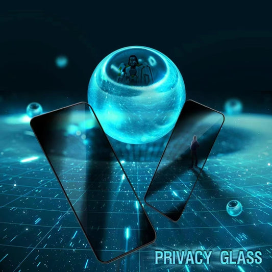 For iPhone 13 Pro 28 Degree Privacy Armor Tempered Glass Film - iPhone 13 Pro Tempered Glass by buy2fix | Online Shopping UK | buy2fix