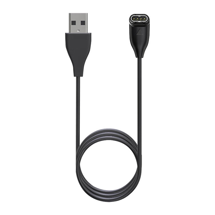 For Garmin Watch Charging Cable, USB-A to Side Elbow by buy2fix
