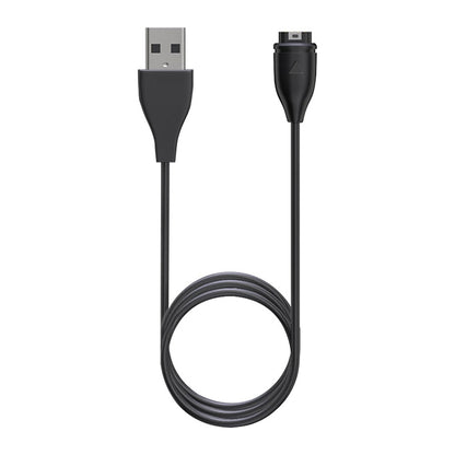 For Garmin Watch Charging Cable, USB-A to Straight - Charger by buy2fix | Online Shopping UK | buy2fix