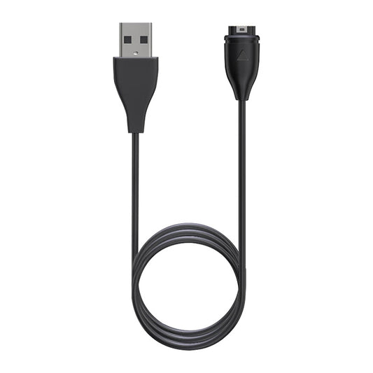 For Garmin Watch Charging Cable, USB-A to Straight - Charger by buy2fix | Online Shopping UK | buy2fix