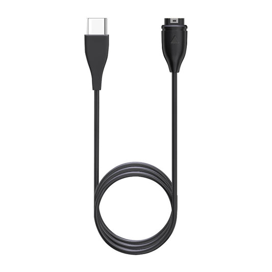 For Garmin Watch Charging Cable, USB-C / Type-C to Straight - Charger by buy2fix | Online Shopping UK | buy2fix