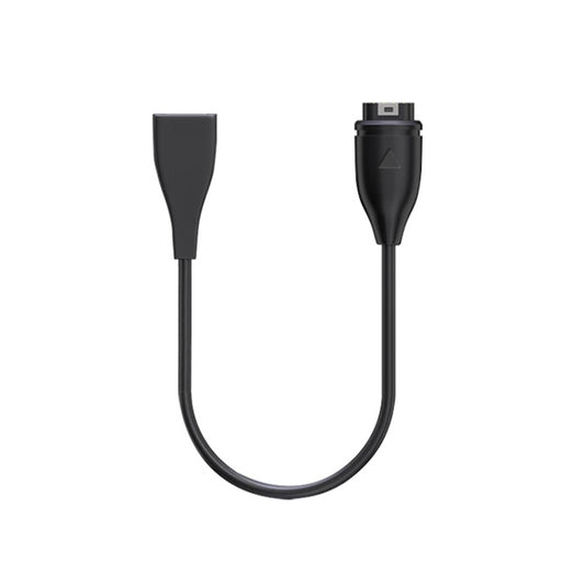 For Garmin Watch Charging Cable, USB-C / Type-C Female Straight - Charger by buy2fix | Online Shopping UK | buy2fix