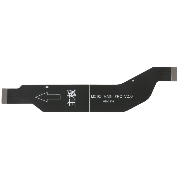 For Huawei Nova 9 SE Motherboard Connect Flex Cable - Flex Cable by buy2fix | Online Shopping UK | buy2fix