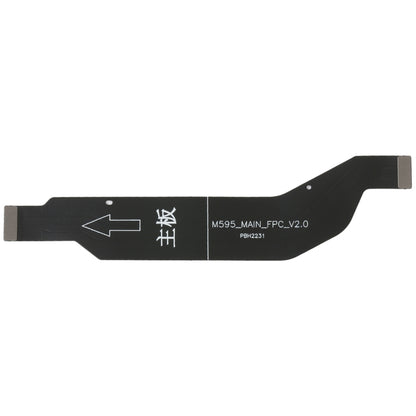 For Huawei Nova 9 SE Motherboard Connect Flex Cable - Flex Cable by buy2fix | Online Shopping UK | buy2fix