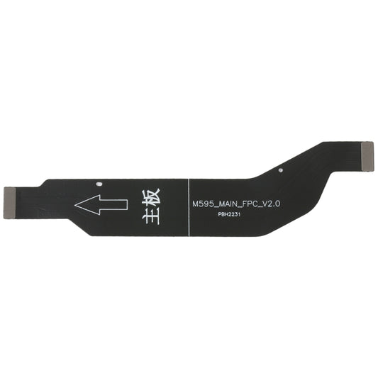 For Huawei Nova 9 SE Motherboard Connect Flex Cable - Flex Cable by buy2fix | Online Shopping UK | buy2fix