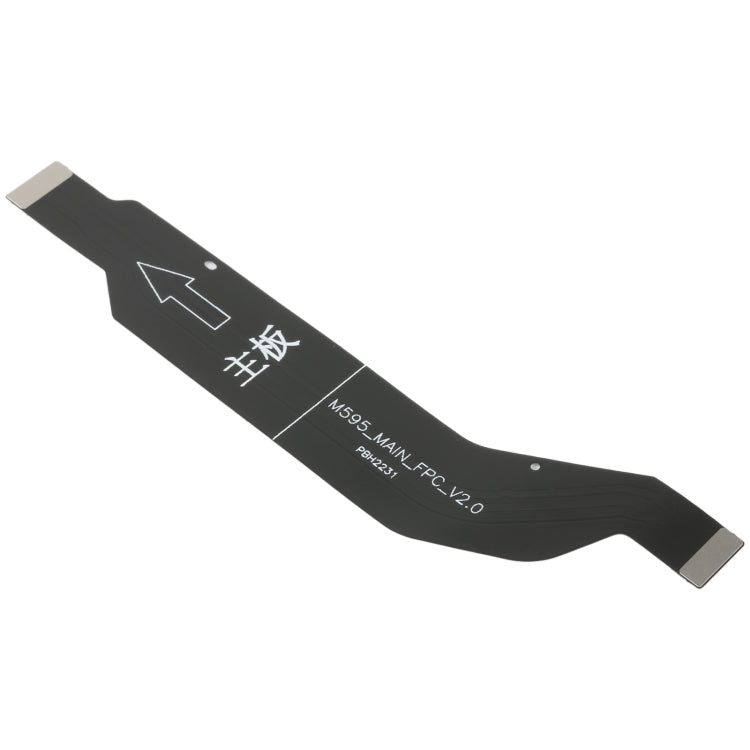 For Huawei Nova 9 SE Motherboard Connect Flex Cable - Flex Cable by buy2fix | Online Shopping UK | buy2fix