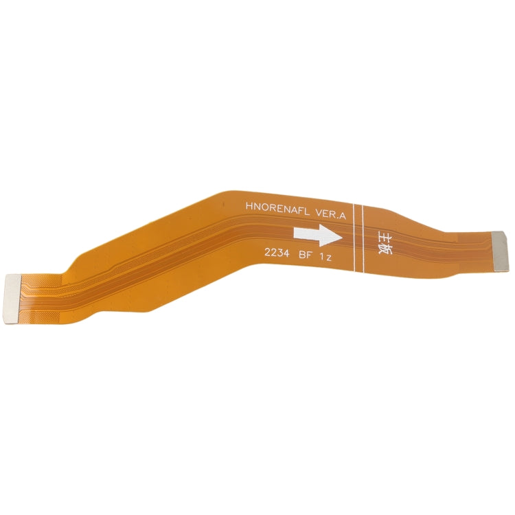 For Huawei Nova 9 Pro Motherboard Connect Flex Cable - Flex Cable by buy2fix | Online Shopping UK | buy2fix