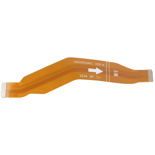 For Huawei Nova 9 Pro Motherboard Connect Flex Cable - Flex Cable by buy2fix | Online Shopping UK | buy2fix