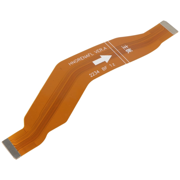 For Huawei Nova 9 Pro Motherboard Connect Flex Cable - Flex Cable by buy2fix | Online Shopping UK | buy2fix