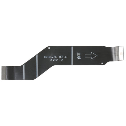 For Honor Magic3 Width Motherboard Connect Flex Cable - Flex Cable by buy2fix | Online Shopping UK | buy2fix