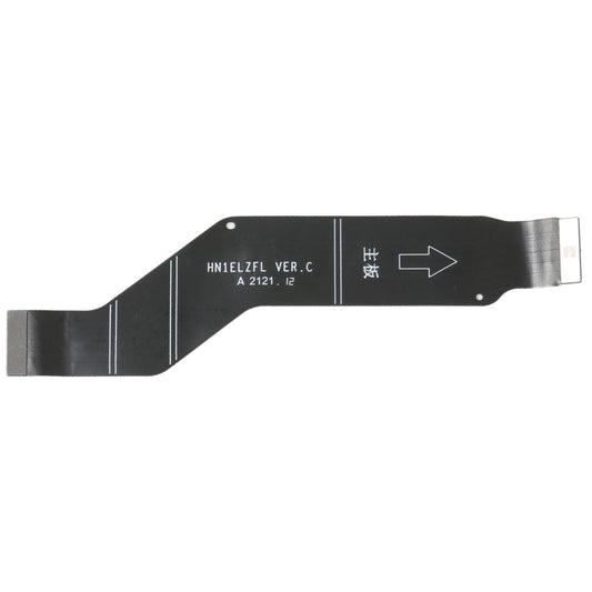 For Honor Magic3 Width Motherboard Connect Flex Cable - Flex Cable by buy2fix | Online Shopping UK | buy2fix