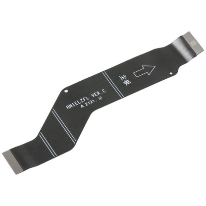 For Honor Magic3 Width Motherboard Connect Flex Cable - Flex Cable by buy2fix | Online Shopping UK | buy2fix