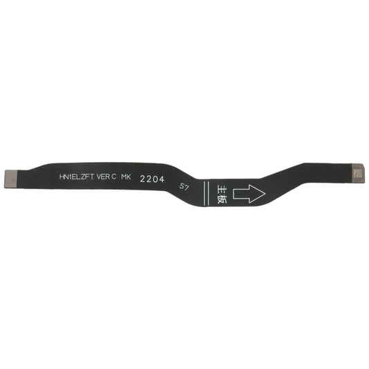 For Honor Magic3 Narrow Motherboard Connect Flex Cable - Flex Cable by buy2fix | Online Shopping UK | buy2fix
