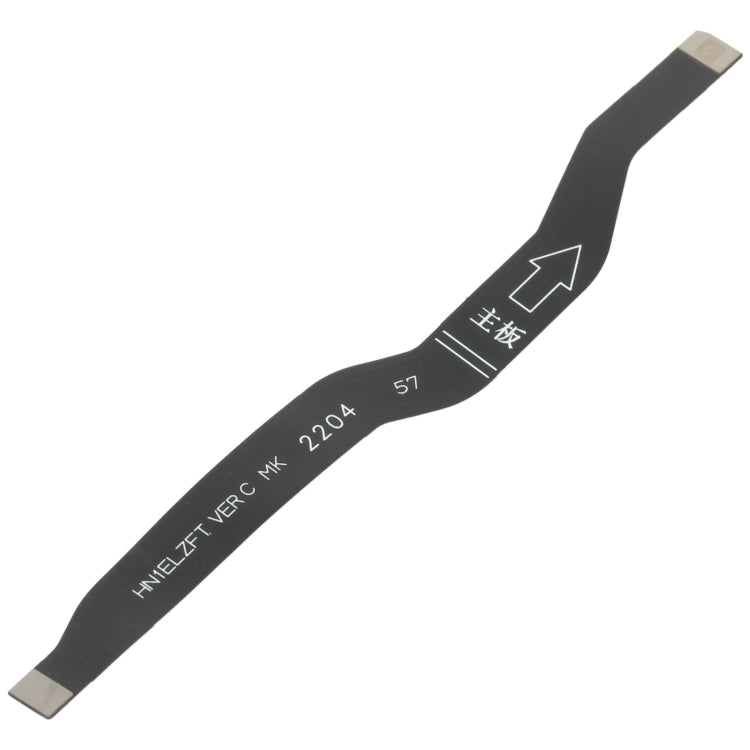 For Honor Magic3 Narrow Motherboard Connect Flex Cable - Flex Cable by buy2fix | Online Shopping UK | buy2fix