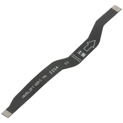 For Honor Magic3 Narrow Motherboard Connect Flex Cable - Flex Cable by buy2fix | Online Shopping UK | buy2fix