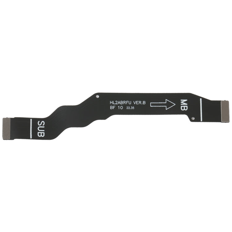 For Huawei P50 Motherboard Connect Flex Cable - Flex Cable by buy2fix | Online Shopping UK | buy2fix