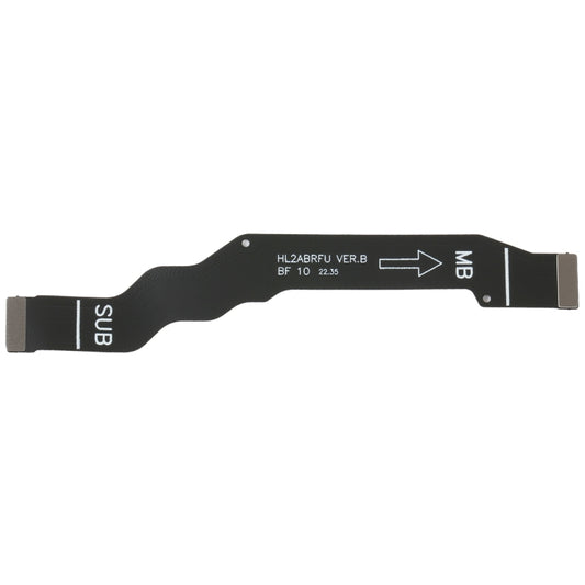 For Huawei P50 Motherboard Connect Flex Cable - Flex Cable by buy2fix | Online Shopping UK | buy2fix