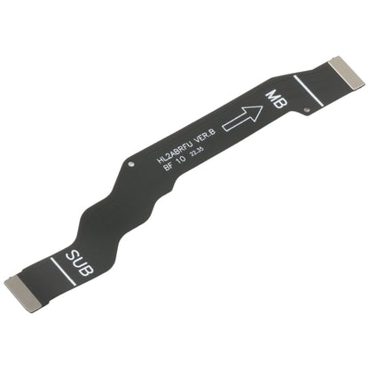 For Huawei P50 Motherboard Connect Flex Cable - Flex Cable by buy2fix | Online Shopping UK | buy2fix