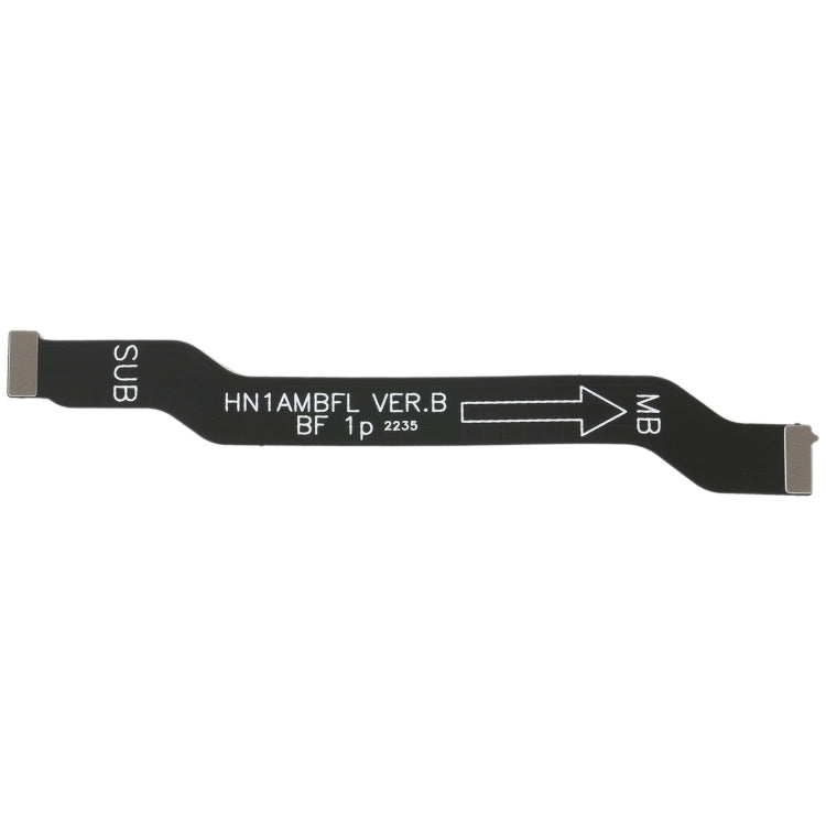 For Huawei P50 Secondary Motherboard Connect Flex Cable - Flex Cable by buy2fix | Online Shopping UK | buy2fix