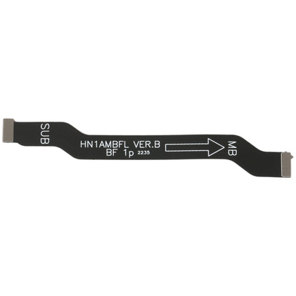 For Huawei P50 Secondary Motherboard Connect Flex Cable - Flex Cable by buy2fix | Online Shopping UK | buy2fix
