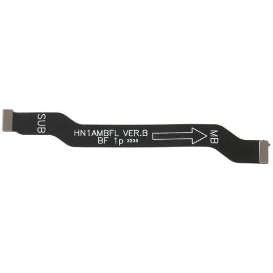 For Huawei P50 Secondary Motherboard Connect Flex Cable - Flex Cable by buy2fix | Online Shopping UK | buy2fix