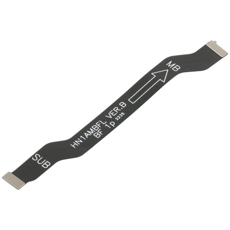 For Huawei P50 Secondary Motherboard Connect Flex Cable - Flex Cable by buy2fix | Online Shopping UK | buy2fix